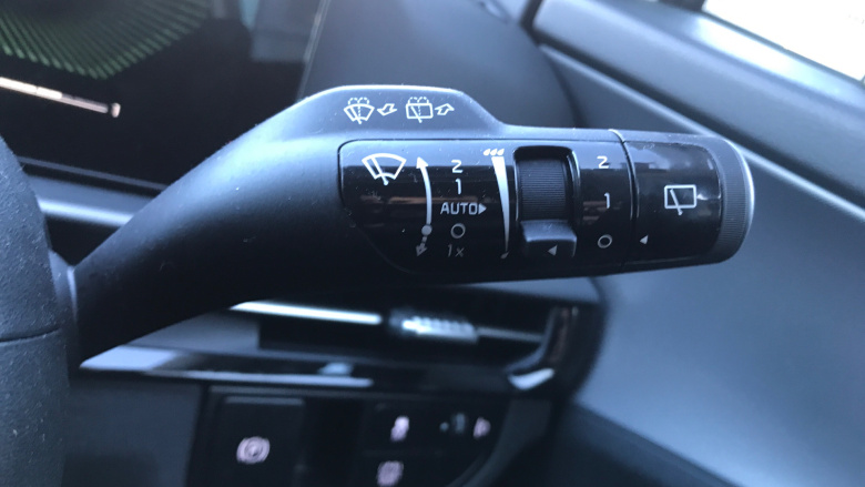 Kia Sportage 1.6T GDi HEV Pure 5dr Auto Hybrid Estate